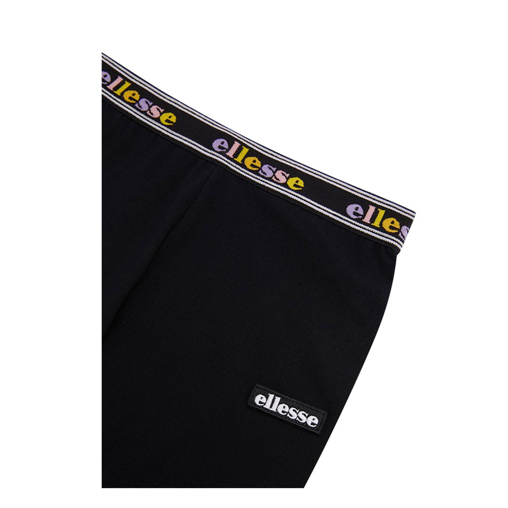 ELLESSE Girls Heritage Palerma Short Παιδικό Ποδηλατικό Κολάν - 3