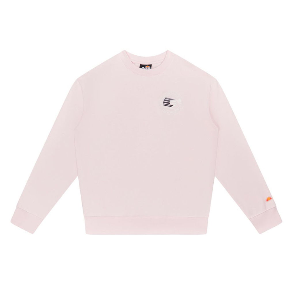 ELLESSE Girl's Ski Club Romas Sweatshirt Παιδικό Φούτερ - 1