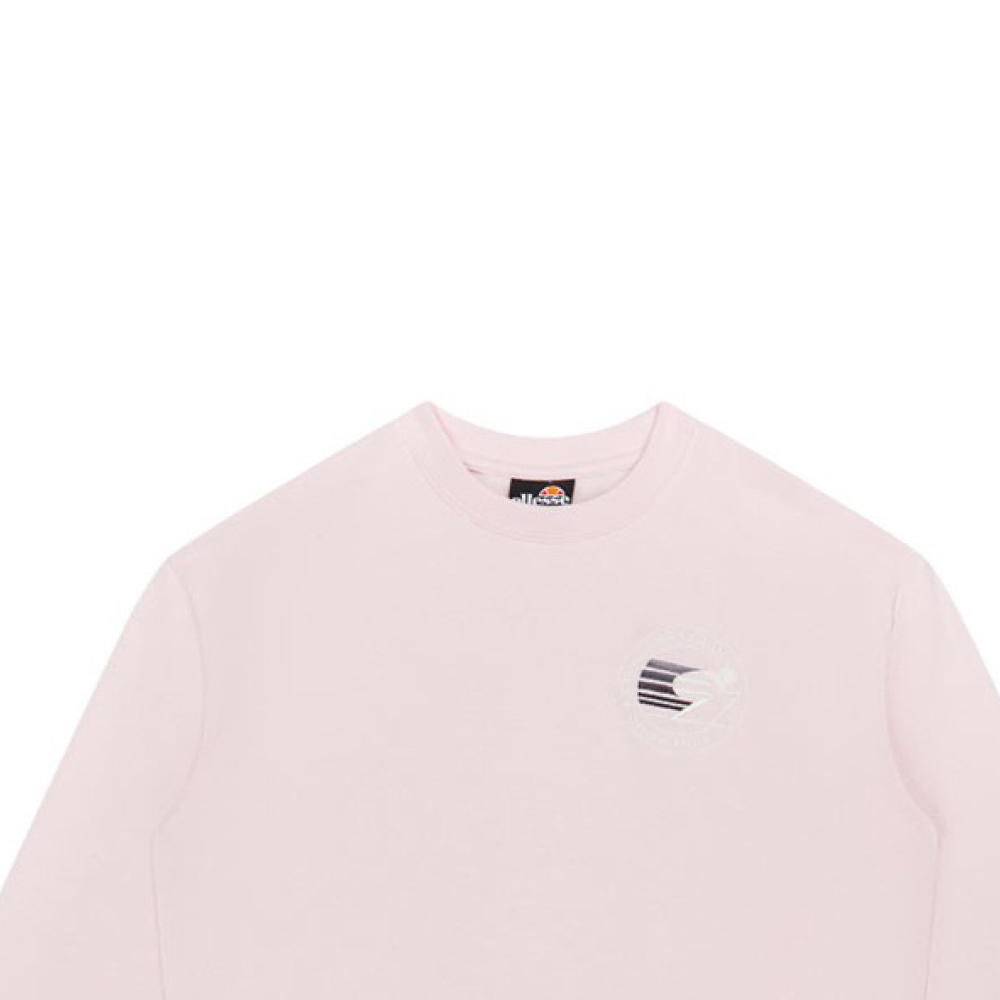 ELLESSE Girl's Ski Club Romas Sweatshirt Παιδικό Φούτερ - 3