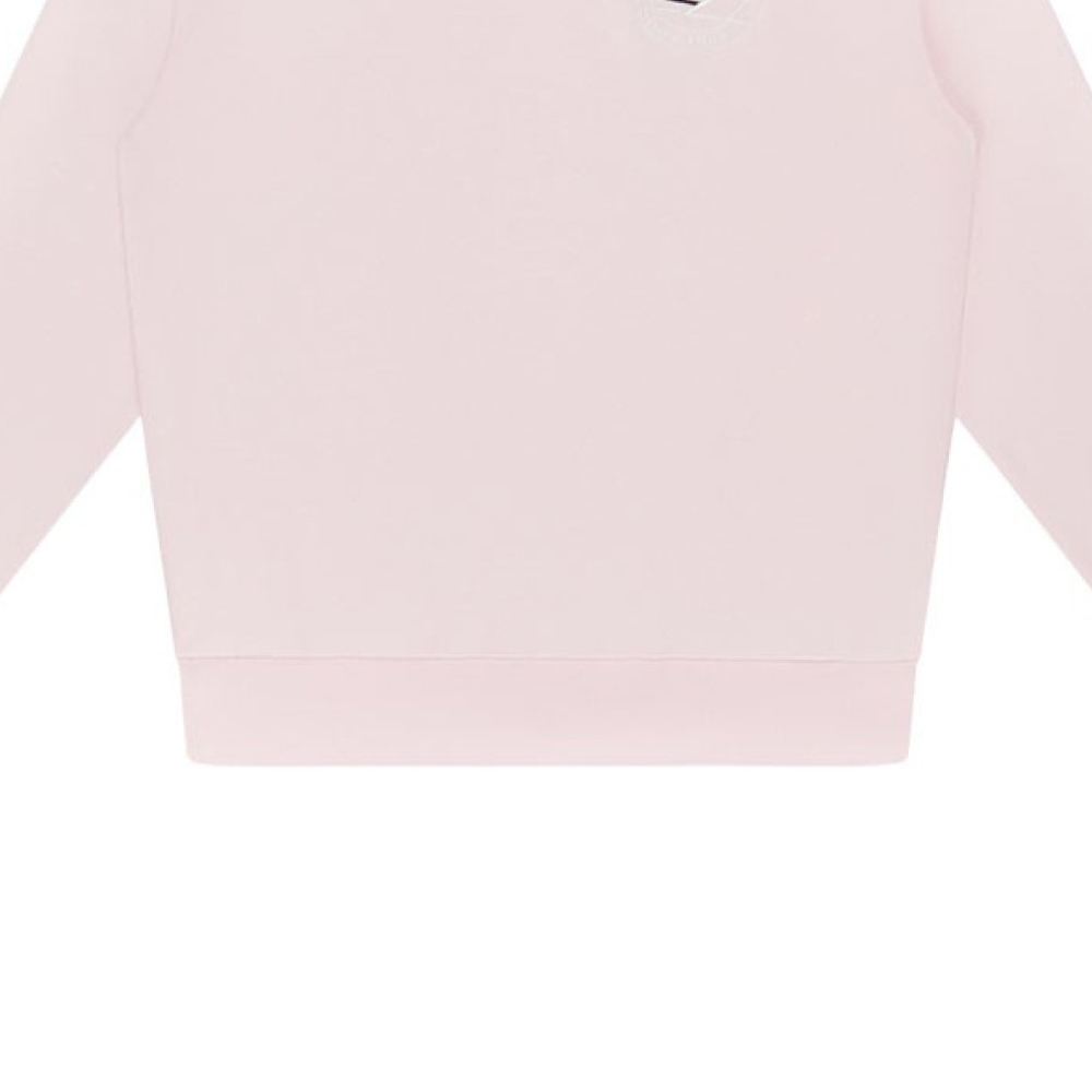 ELLESSE Girl's Ski Club Romas Sweatshirt Παιδικό Φούτερ - 4