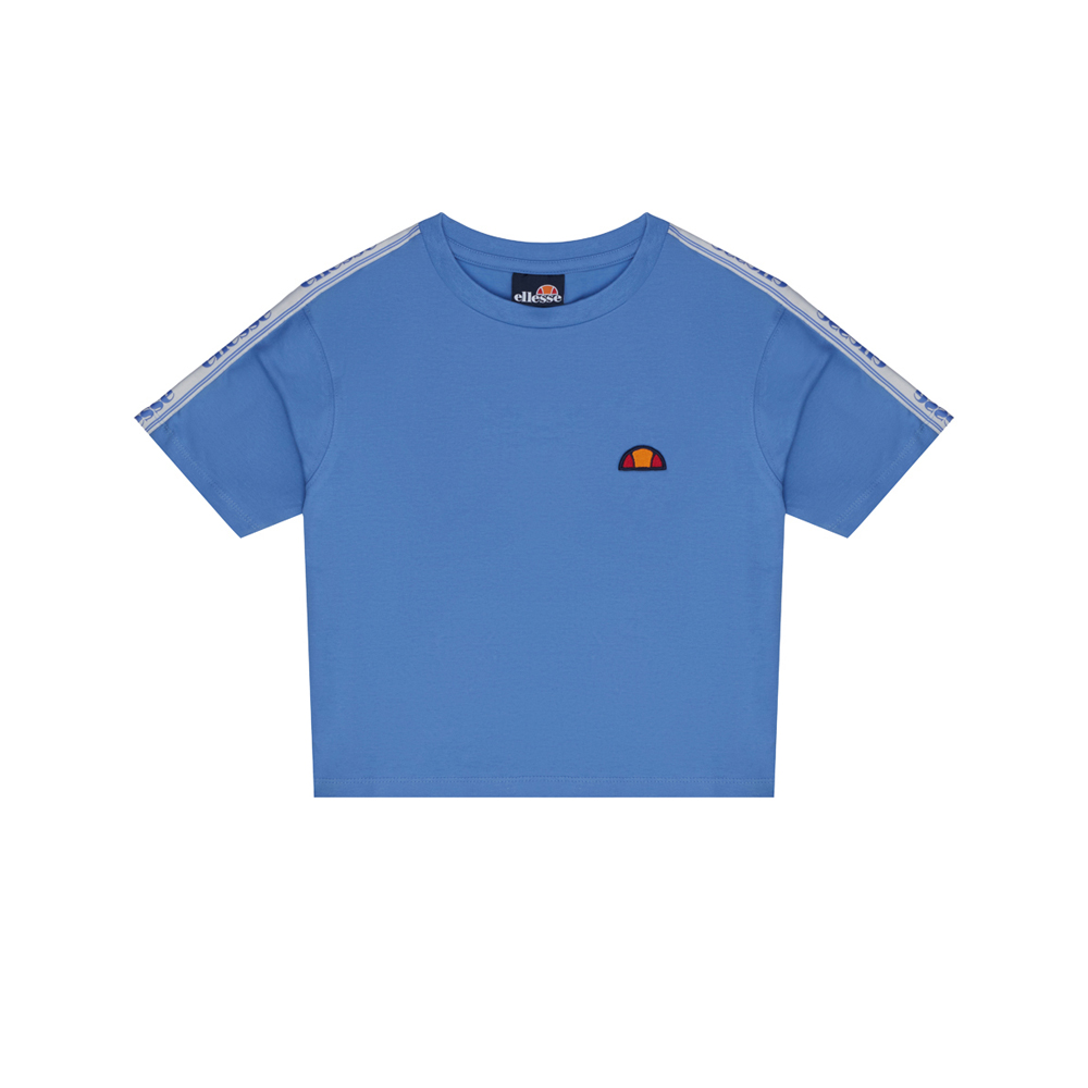 ELLESSE La Bota Tee Παιδική Μπλούζα  - Μπλε