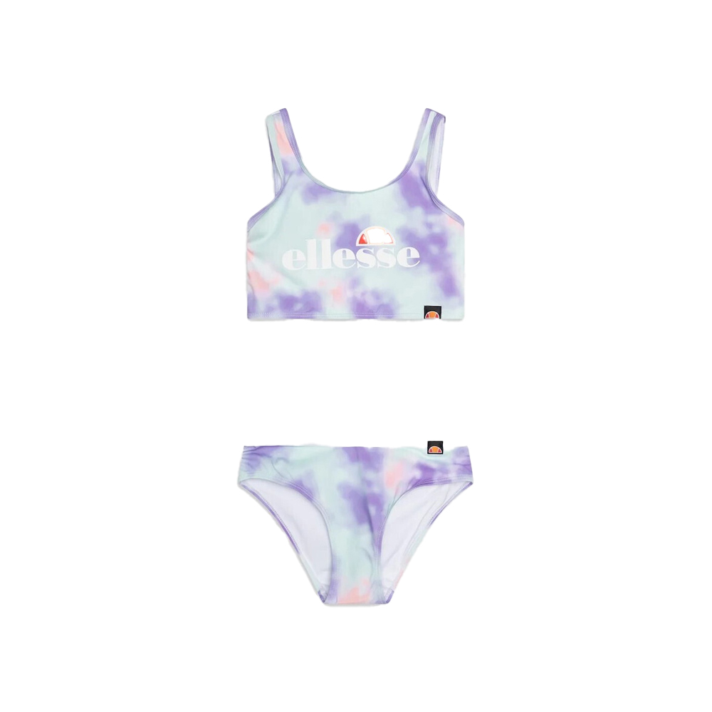 ELLESSE Junior Girls Crystals Bikini Παιδικό Μαγιό Μπικίνι - Multi