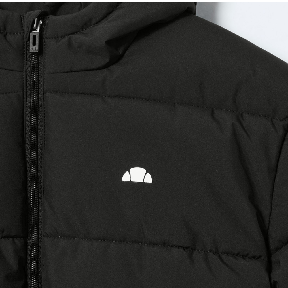ELLESSE Outwear Mite Junior Padded Jacket  Παιδικό Μπουφάν με κουκούλα - 3