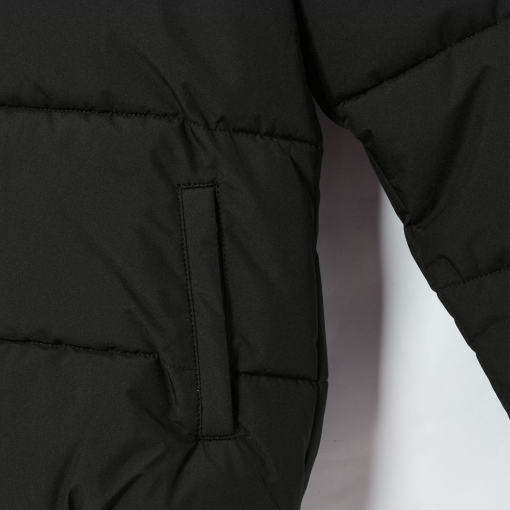 ELLESSE Outwear Mite Junior Padded Jacket  Παιδικό Μπουφάν με κουκούλα - 4