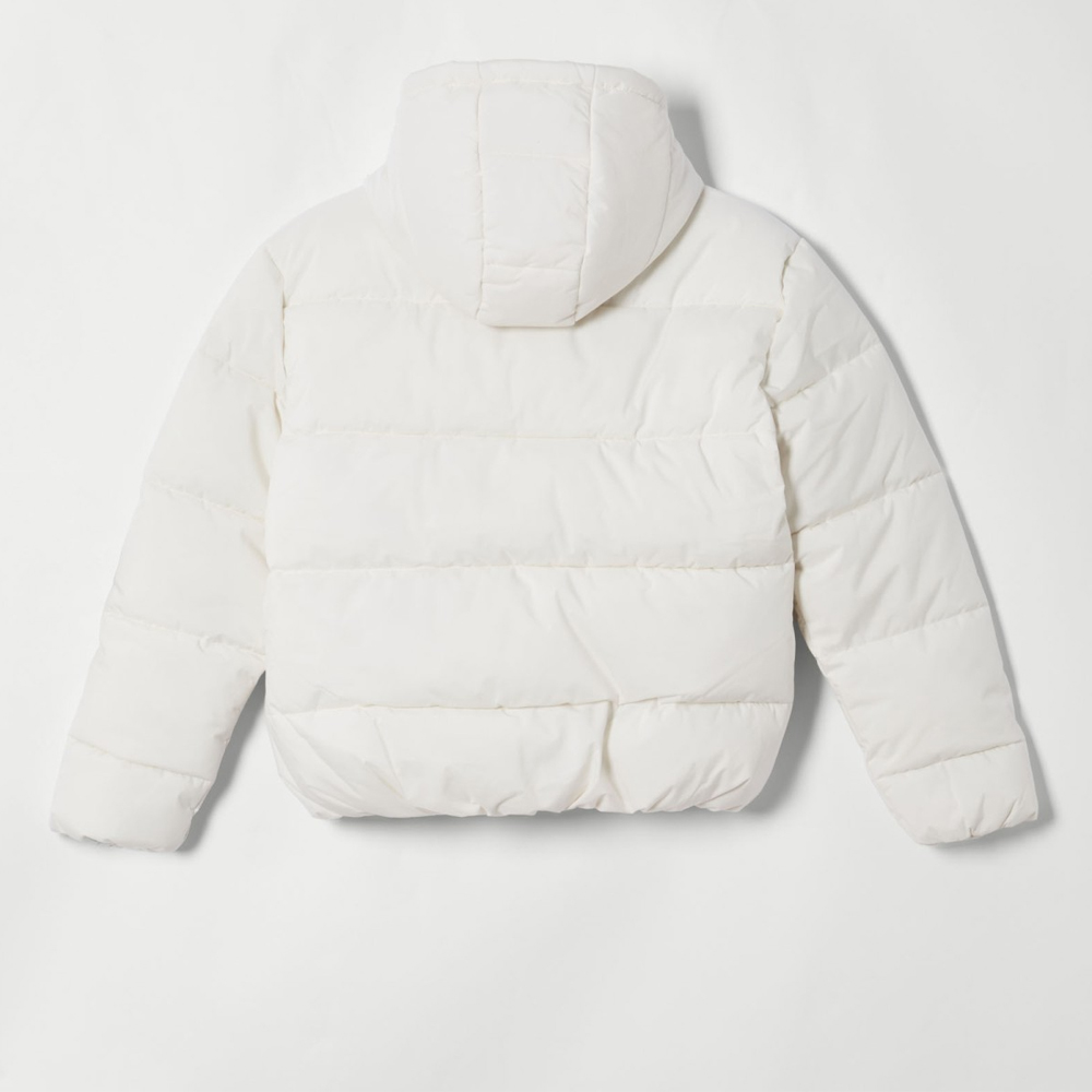 ELLESSE Outwear Mite Junior Padded Jacket  Παιδικό Μπουφάν με κουκούλα - 2