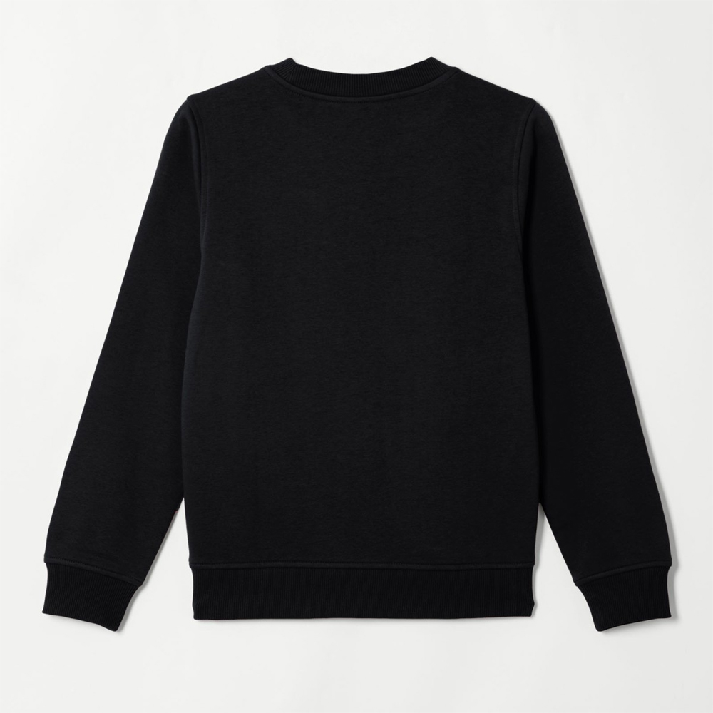 ELLESSE Fundamentals Fairros Junior Sweatshirt Παιδικό Φούτερ - 2