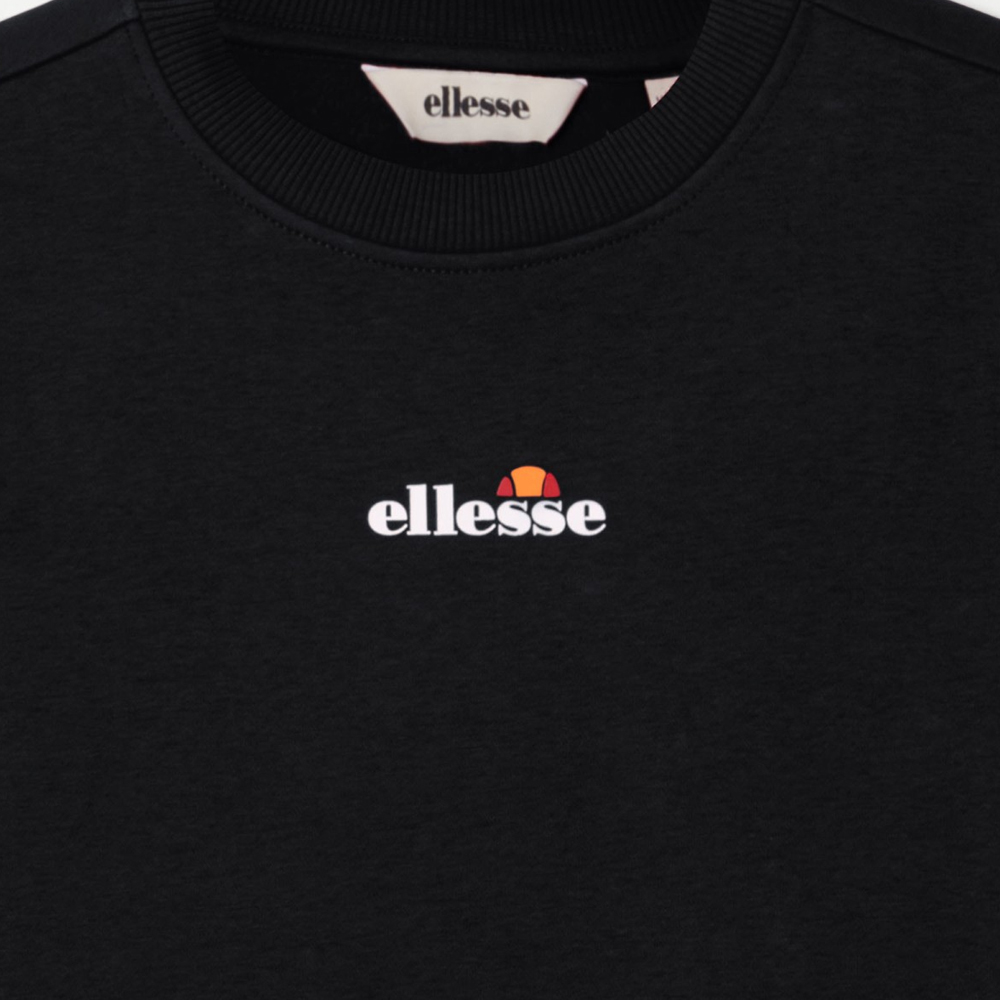 ELLESSE Fundamentals Fairros Junior Sweatshirt Παιδικό Φούτερ - 3
