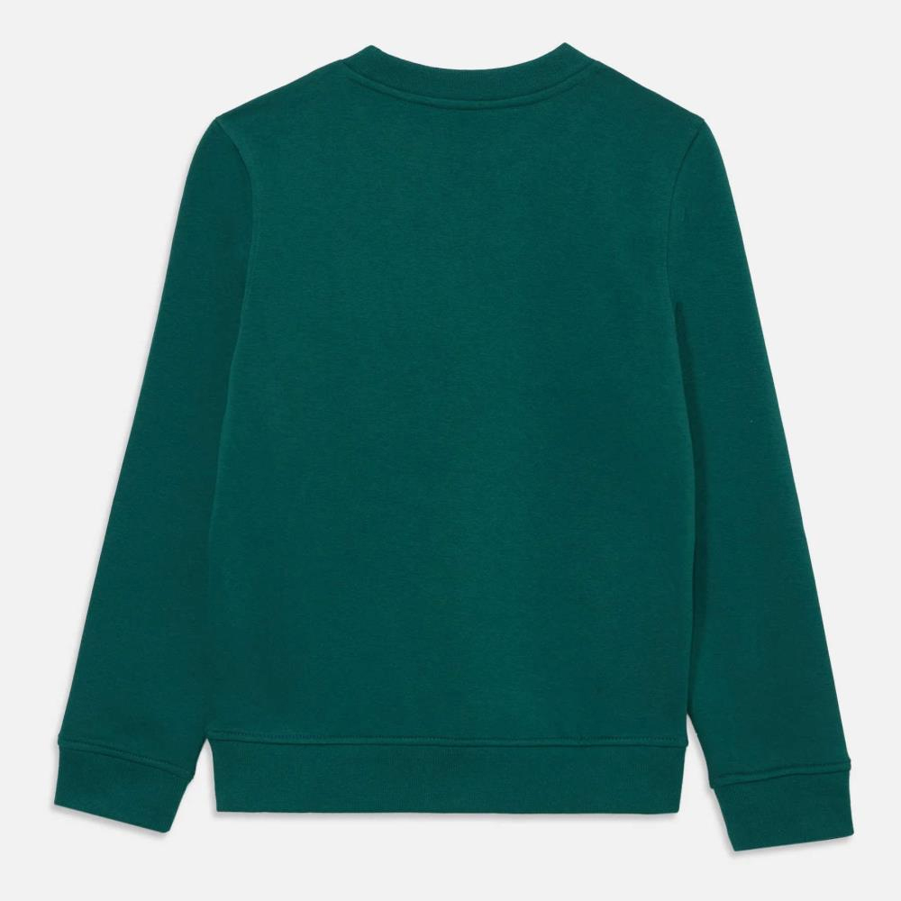 ELLESSE Fundamentals Fairros Junior Sweatshirt Παιδικό Φούτερ - 2