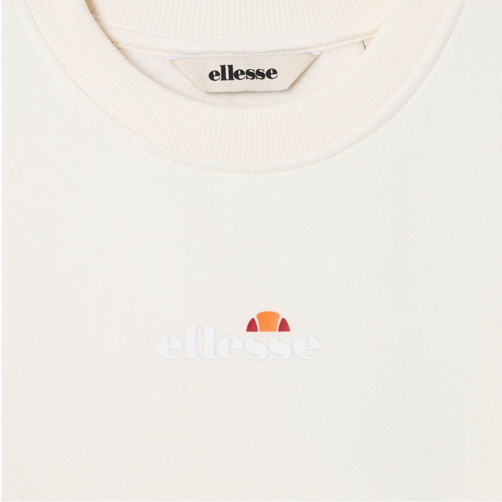 ELLESSE Fundamentals Fairros Junior Sweatshirt Παιδικό Φούτερ - 3
