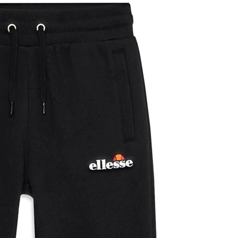 ELLESSE Fundamentals Stasere Junior Jogger Pant Παιδικό Παντελόνι Φόρμας - 3