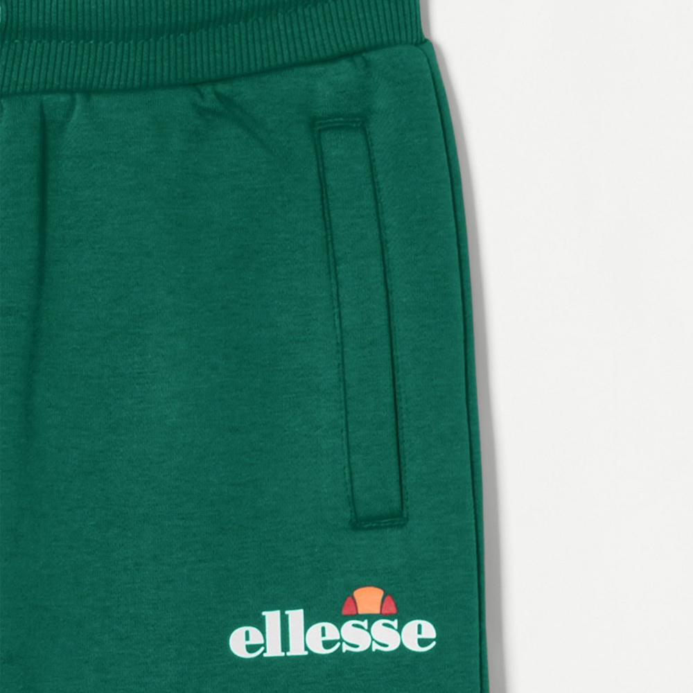 ELLESSE Fundamentals Stasere Junior Jogger Pant Παιδικό Παντελόνι Φόρμας - 3