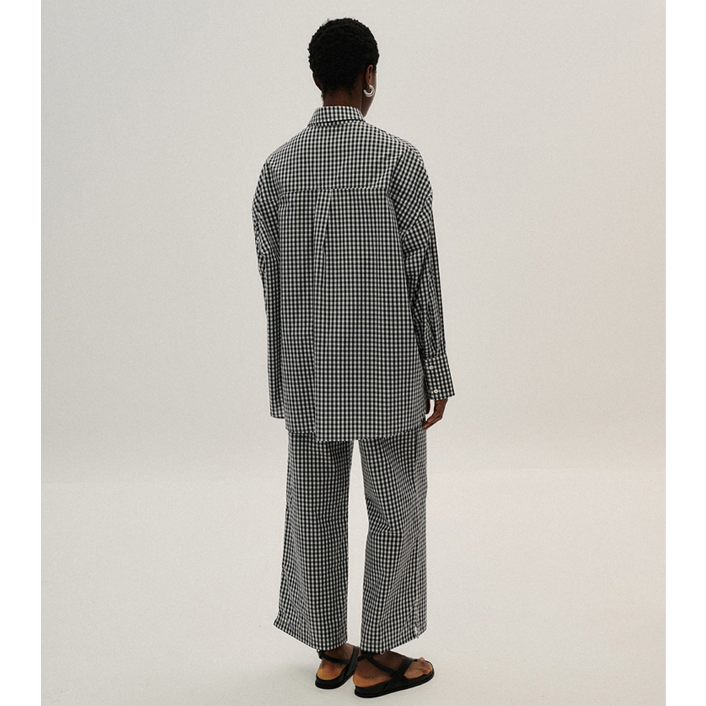 COMBOS KNITWEAR Πουκάμισο Καρό - 2