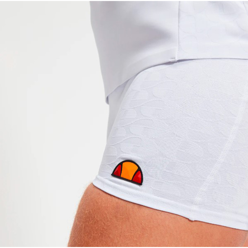 ELLESSE Ladies Tennis Chrissy Short Γυναικεία Σορτς - 3