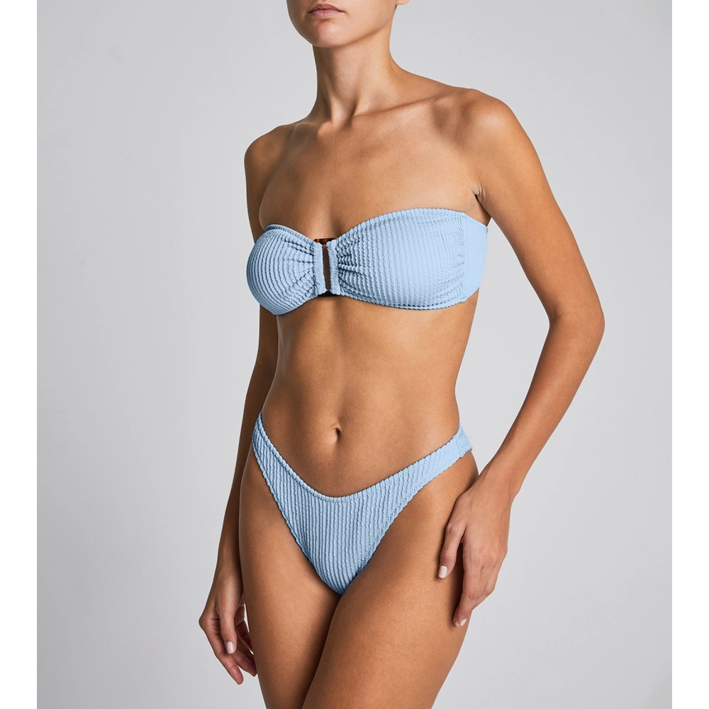 STEFANIA FRANGISTA Melita Ciel Curly Μαγιό Σετ Μπικίνι  - 3