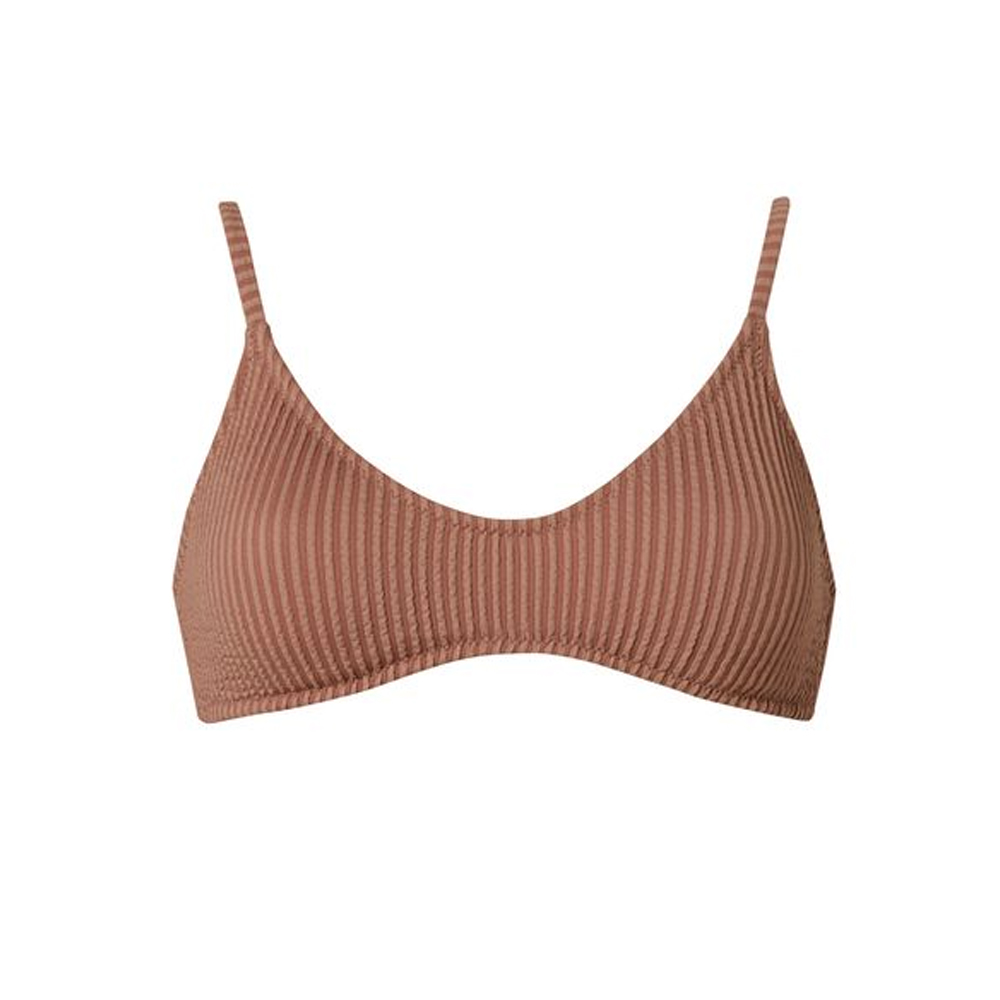 STEFANIA FRANGISTA Astir Mocha Curly Μαγιό Σετ Μπικίνι - 2