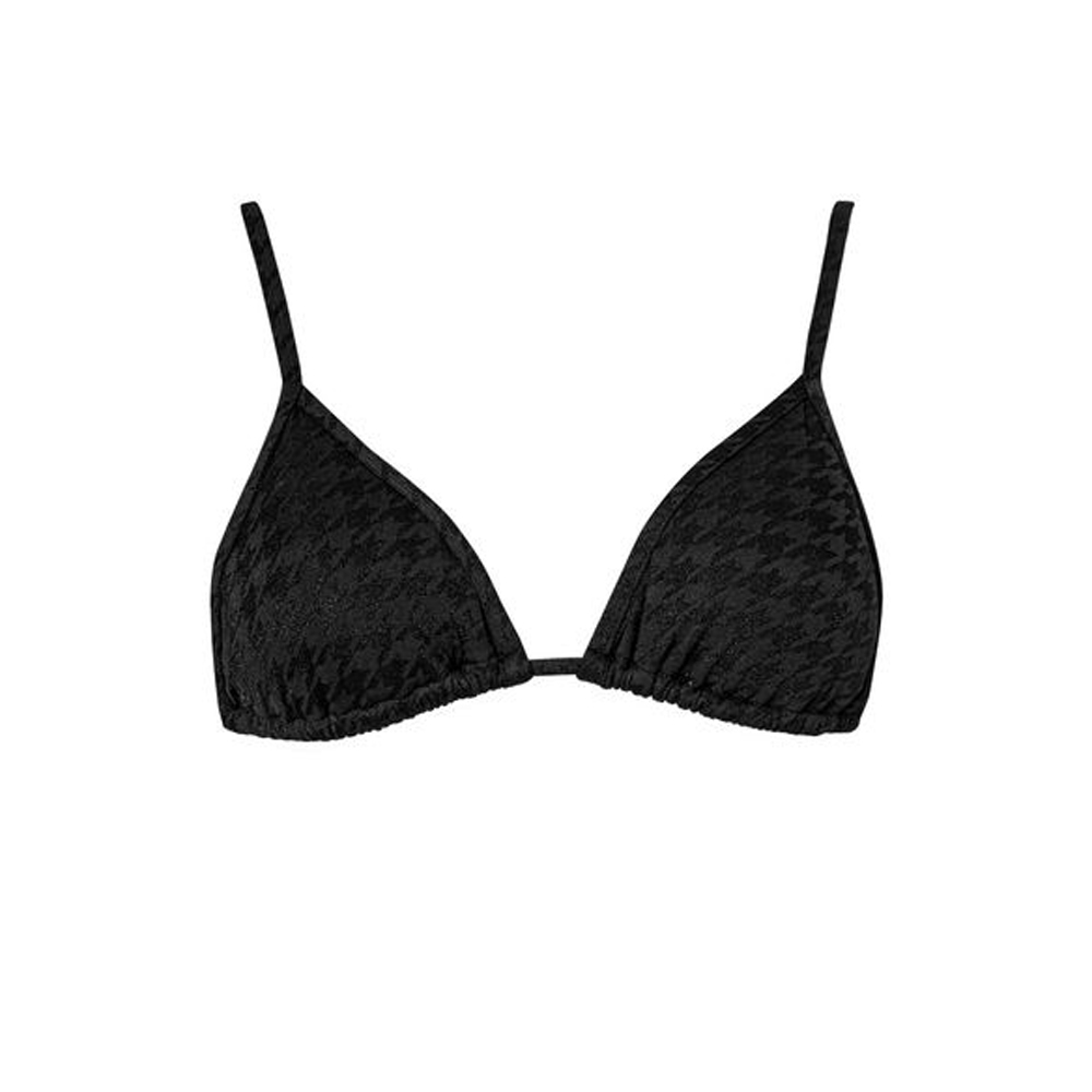 STEFANIA FRANGISTA Quinn Black Mamba  Μαγιό Σετ Μπικίνι - 2