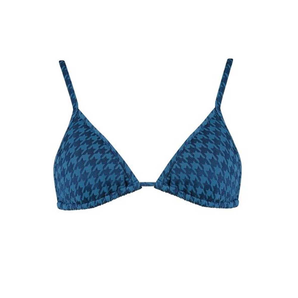 STEFANIA FRANGISTA Quinn Sapphire  Μαγιό Σετ Μπικίνι - 2