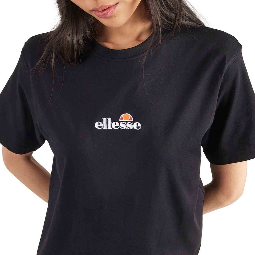 ELLESSE Antibes Tee Dress Γυναικείο Φόρεμα  - 3