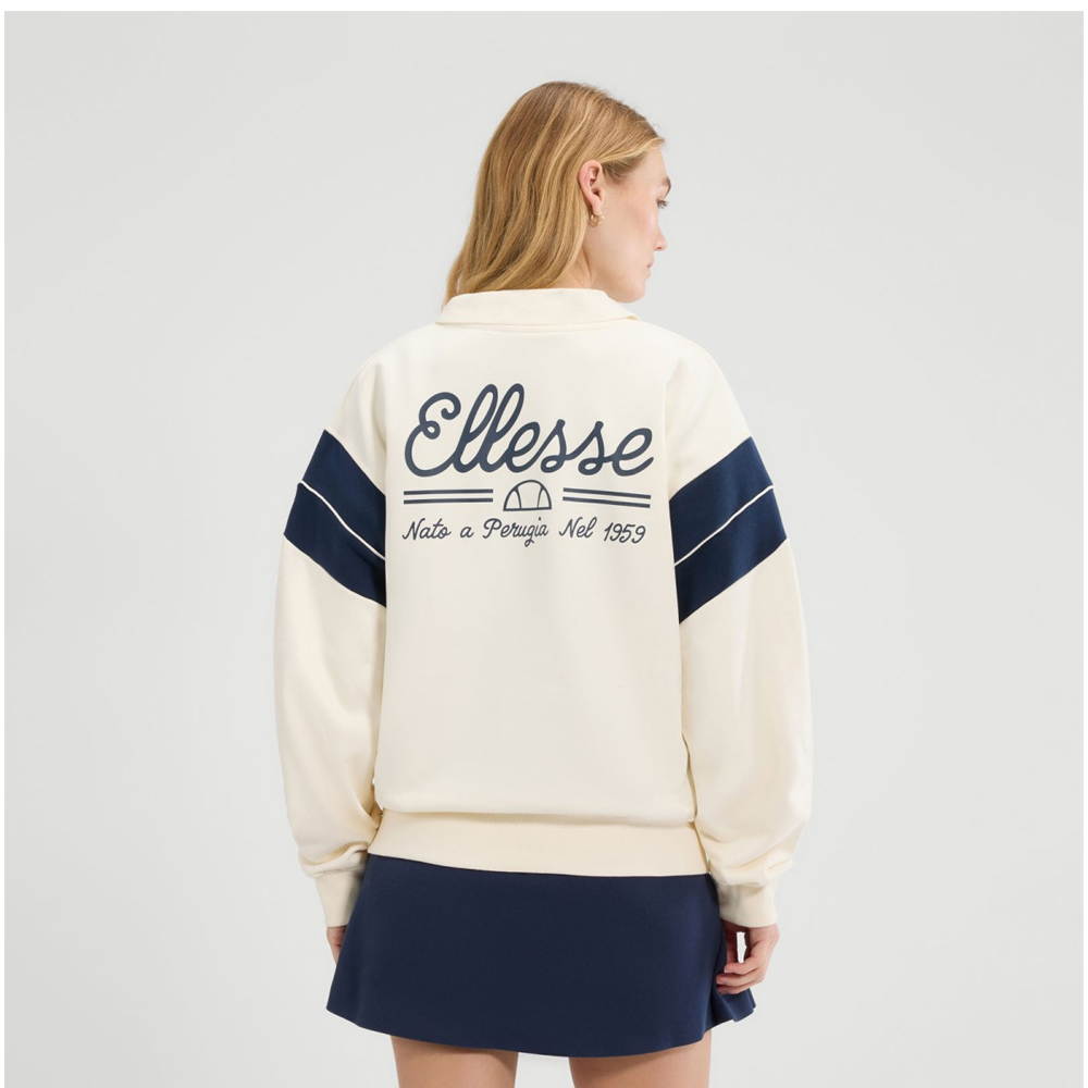 ELLESSE Galgary Sweatshirt Γυναικείο Φούτερ - 3