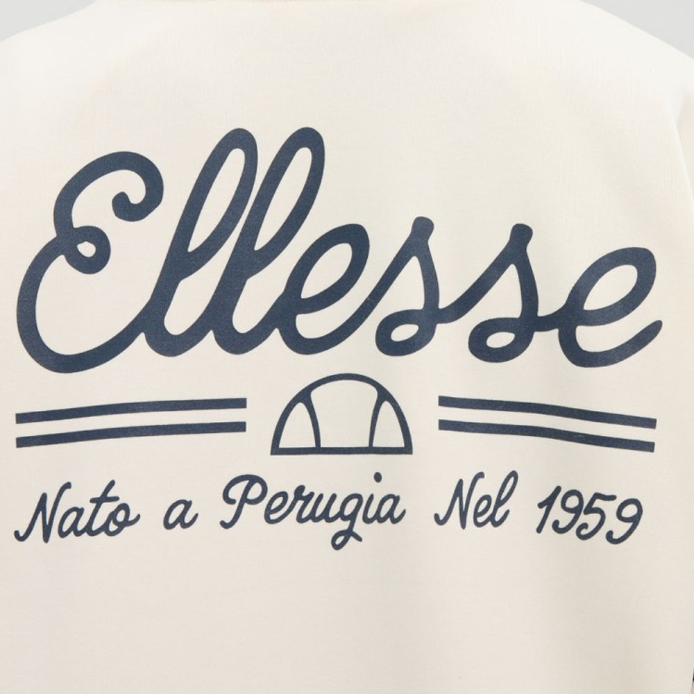 ELLESSE Galgary Sweatshirt Γυναικείο Φούτερ - 4
