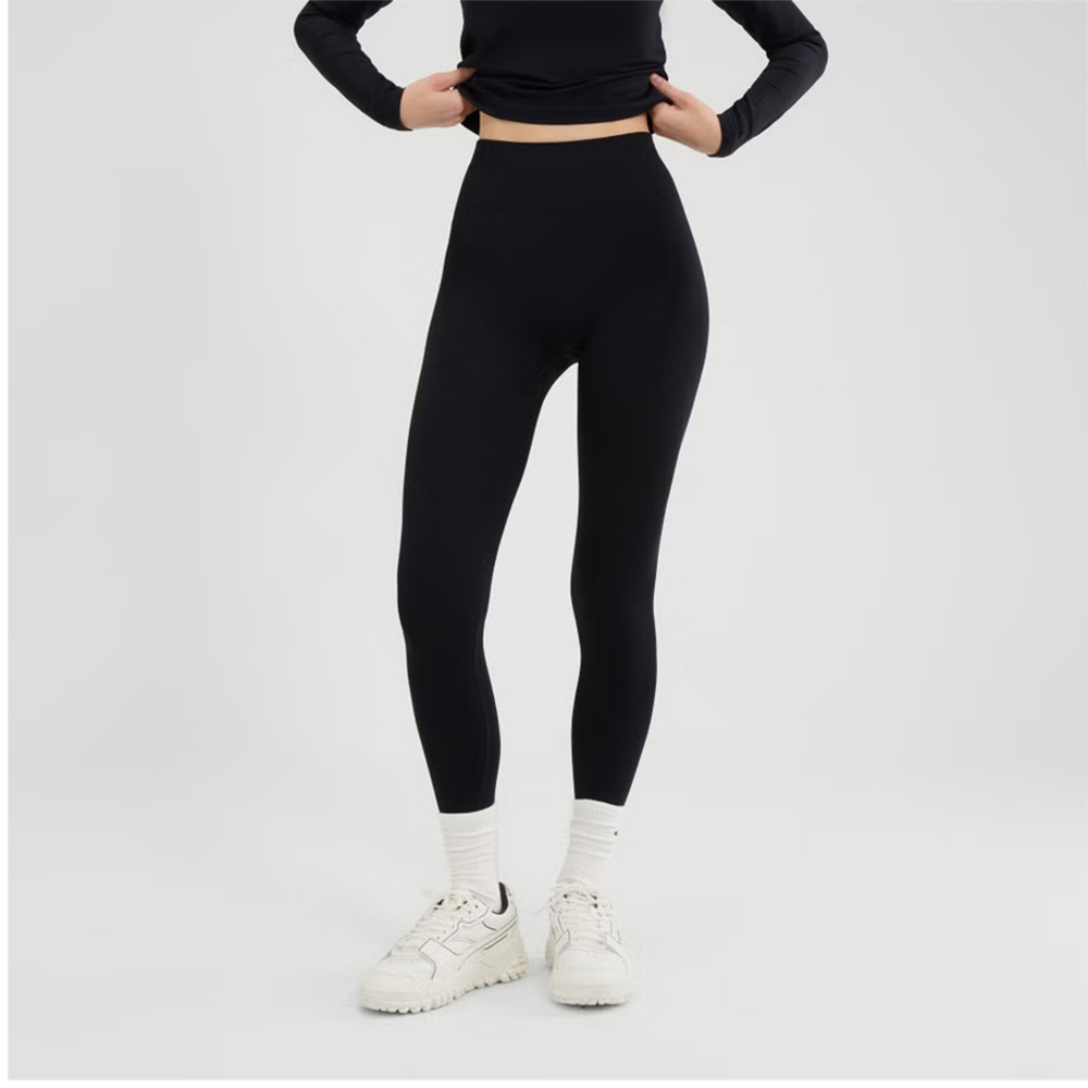 ELLESSE Garceau Legging Γυναικείο Κολάν - 2