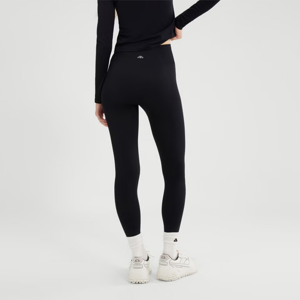 ELLESSE Garceau Legging Γυναικείο Κολάν - 3