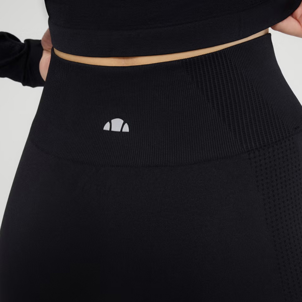 ELLESSE Garceau Legging Γυναικείο Κολάν - 4