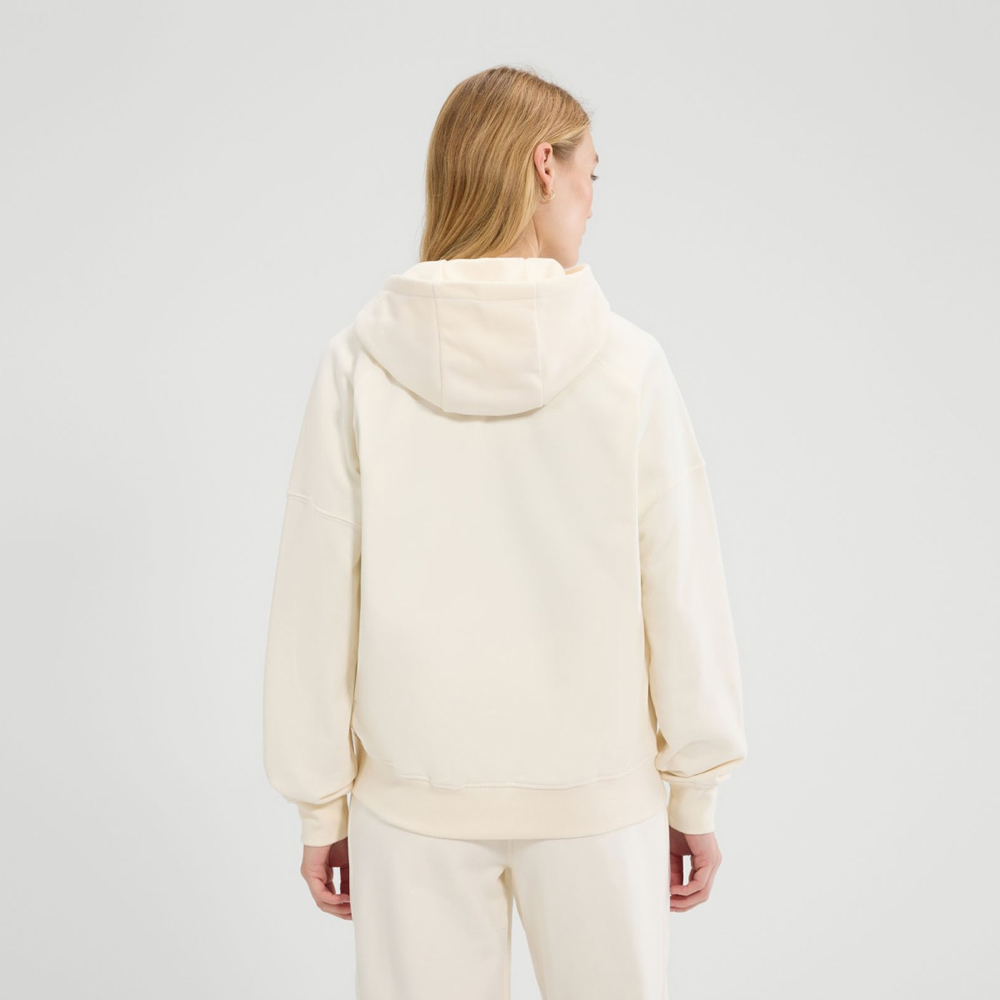 ELLESSE Pianella Full Zip Hoodie Γυναικεία Ζακέτα  με κουκούλα - 2