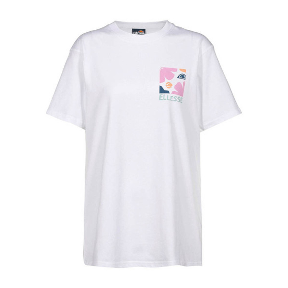 ELLESSE Fortunata T-Shirt Γυναικείο T-Shirt - 4