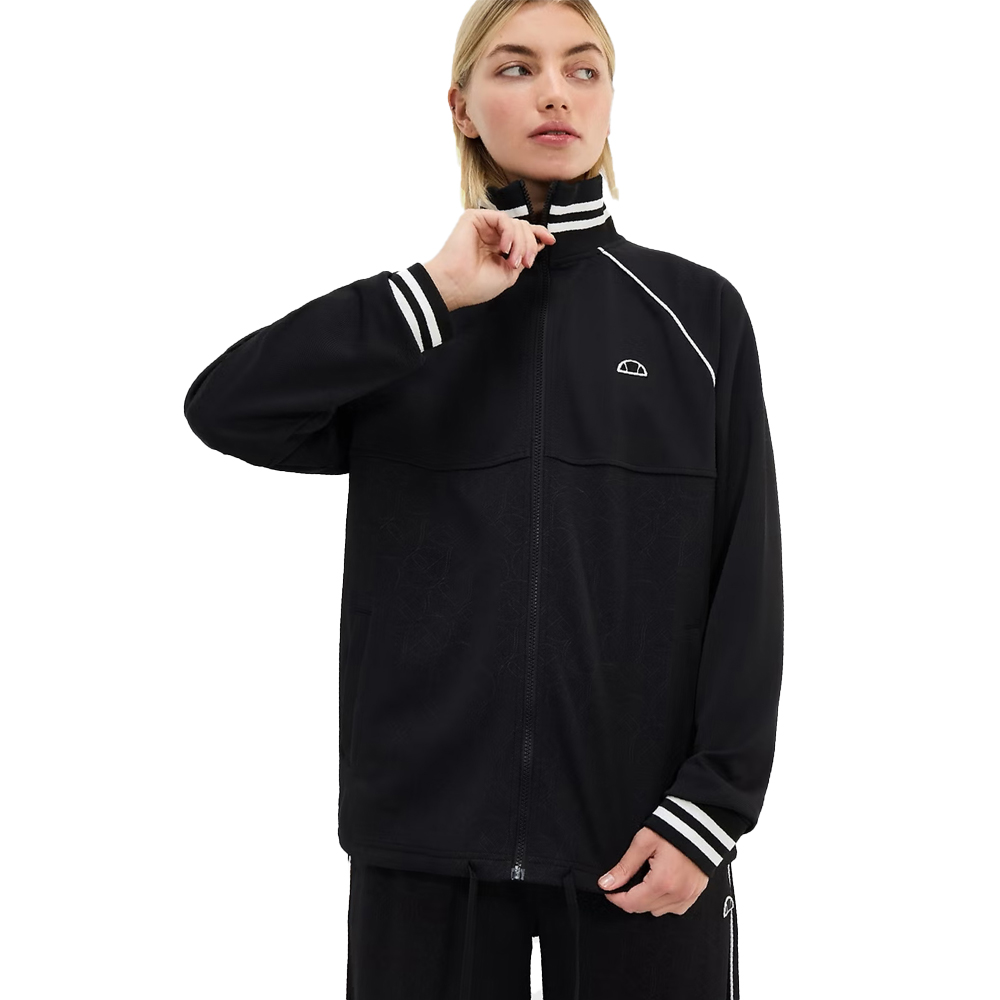 ELLESSE Soldono Track Top Γυναικεία Ζακέτα - 1