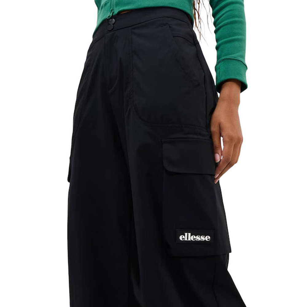 ELLESSE Women's Ski Club Ristrellas Cargo Pants Γυναικείο Παντελόνι - 3