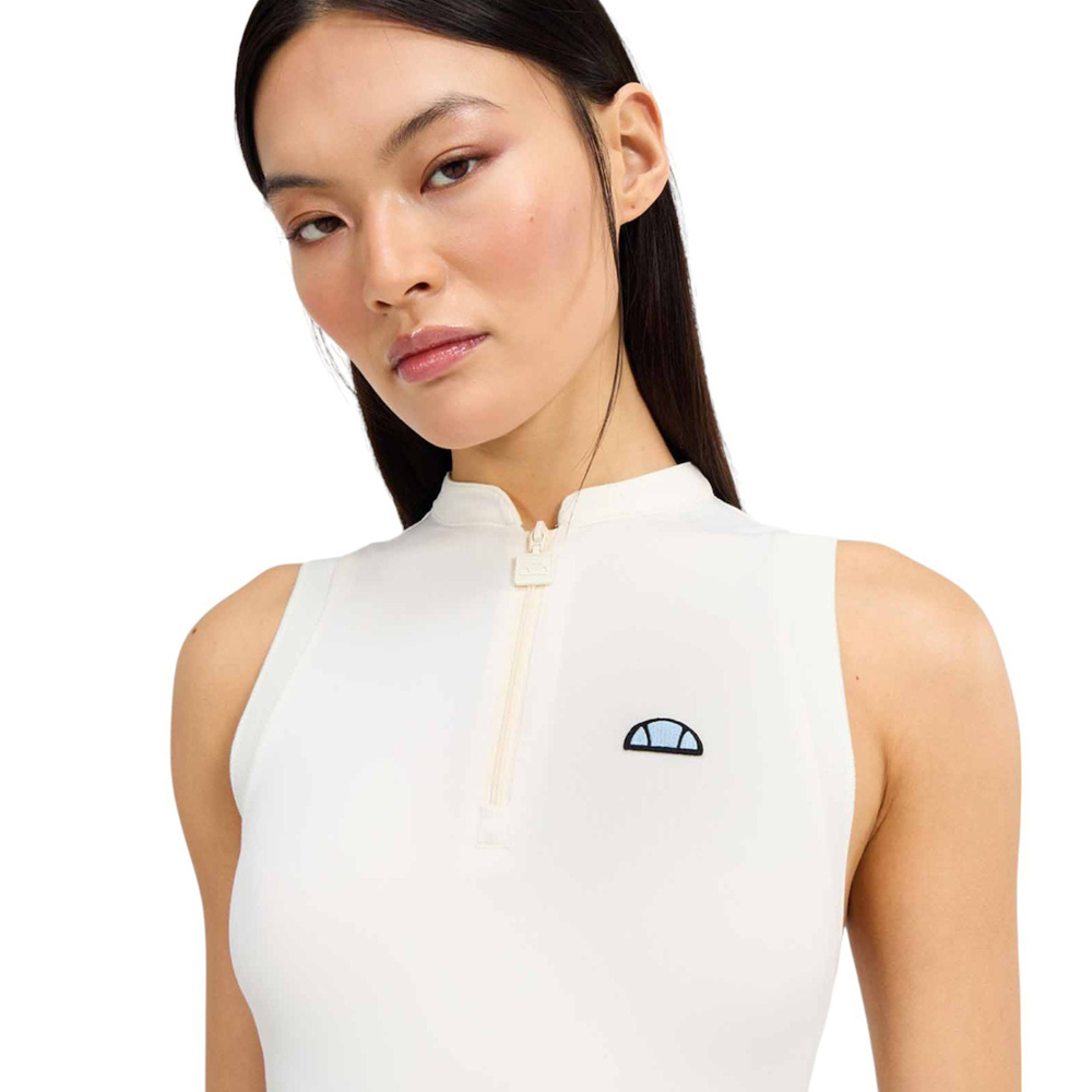 ELLESSE Medusa Dress Γυναικείο Φόρεμα  - 3