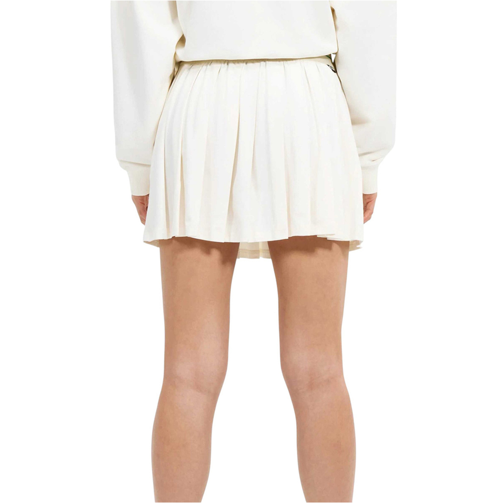 ELLESSE Sartoria Albaro Skirt Γυναικεία Φούστα  - 2