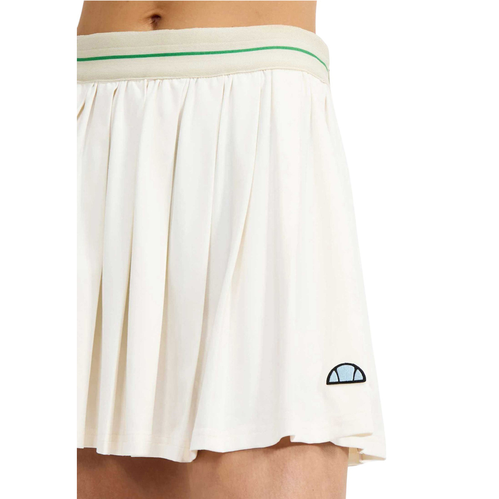 ELLESSE Sartoria Albaro Skirt Γυναικεία Φούστα  - 3