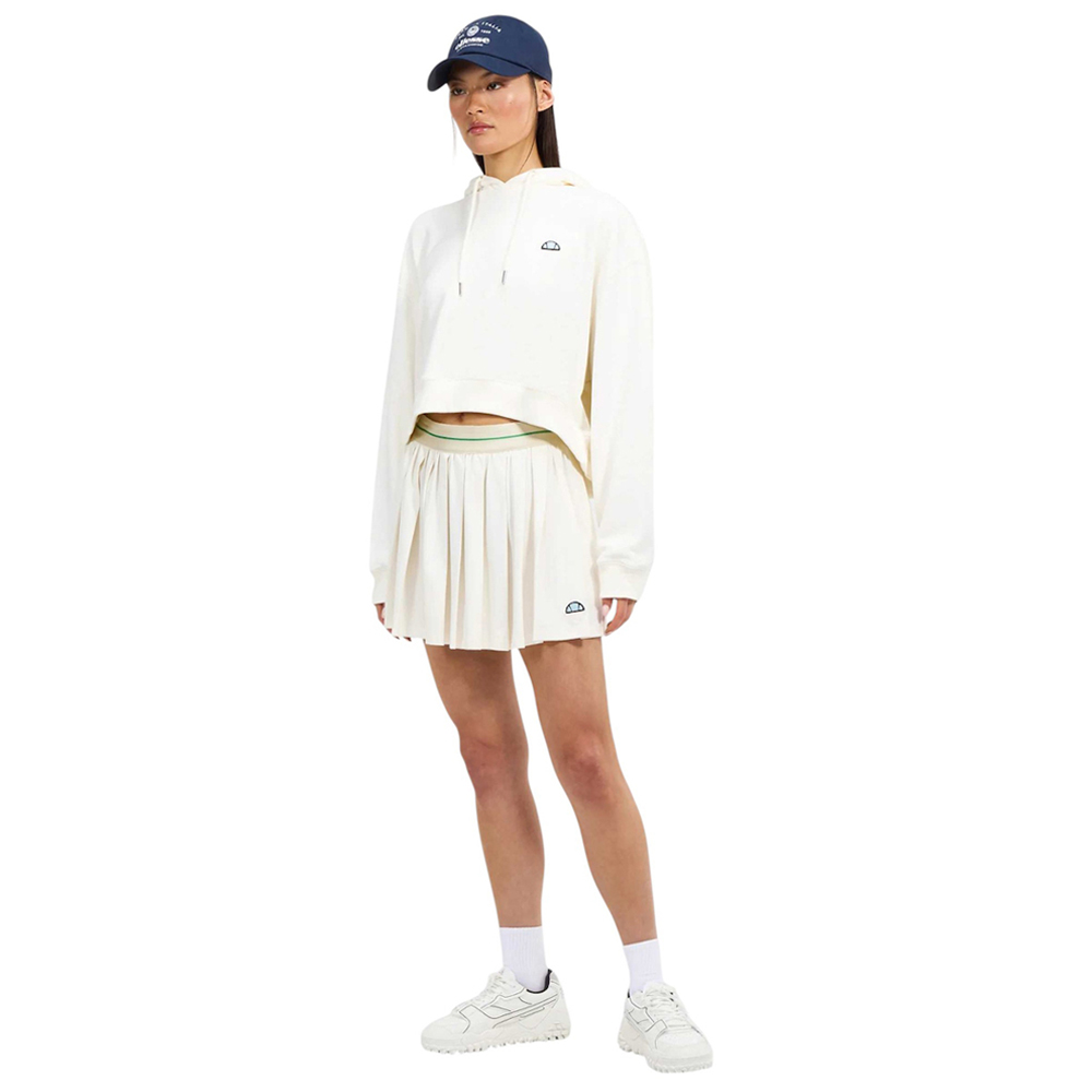 ELLESSE Sartoria Albaro Skirt Γυναικεία Φούστα  - 4