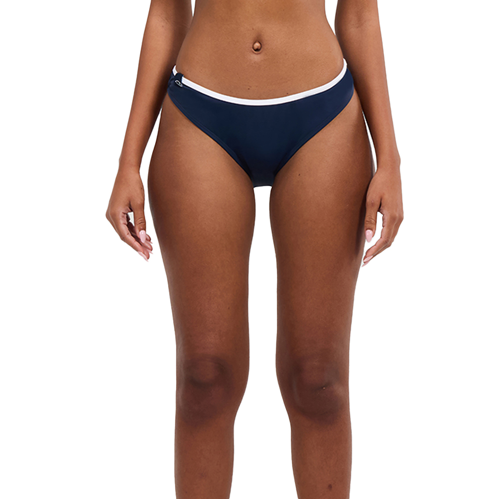 ELLESSE Resort Gunther Bikini Bottom Γυναικείο Μαγιό Κάτω Μέρος  - Μπλε