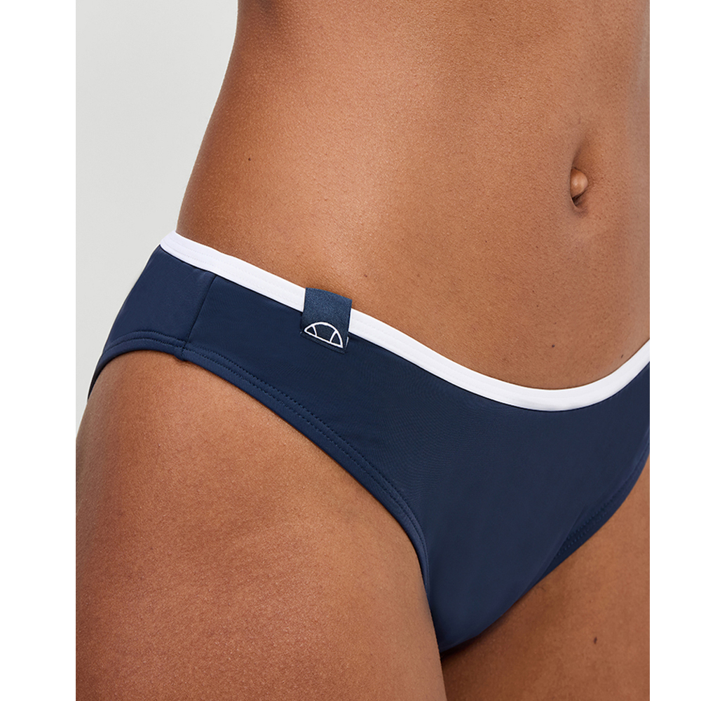 ELLESSE Resort Gunther Bikini Bottom Γυναικείο Μαγιό Κάτω Μέρος  - 3
