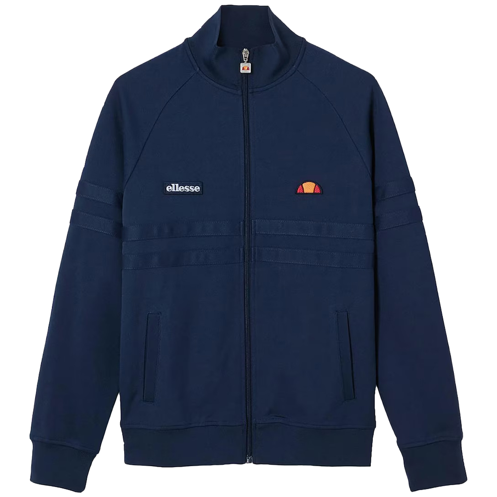 ELLESSE Classics Rimini Track Jacket  Ανδρική Ζακέτα - Μπλε