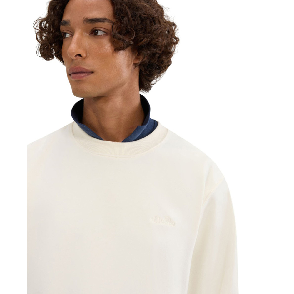 ELLESSE Corcolle Sweatshirt Ανδρικό Φούτερ - 3