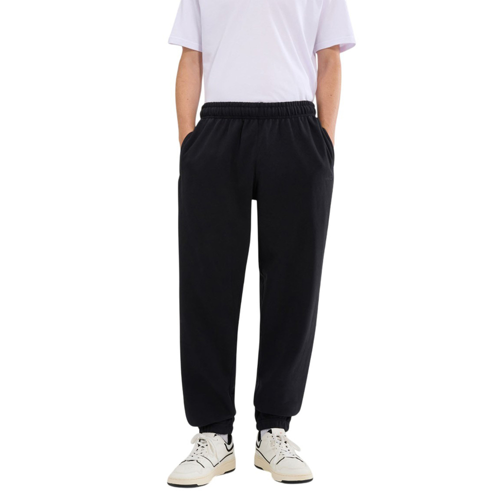 ELLESSE Pideura Jog Pant Ανδρικό Παντελόνι Φόρμας - Μαύρο