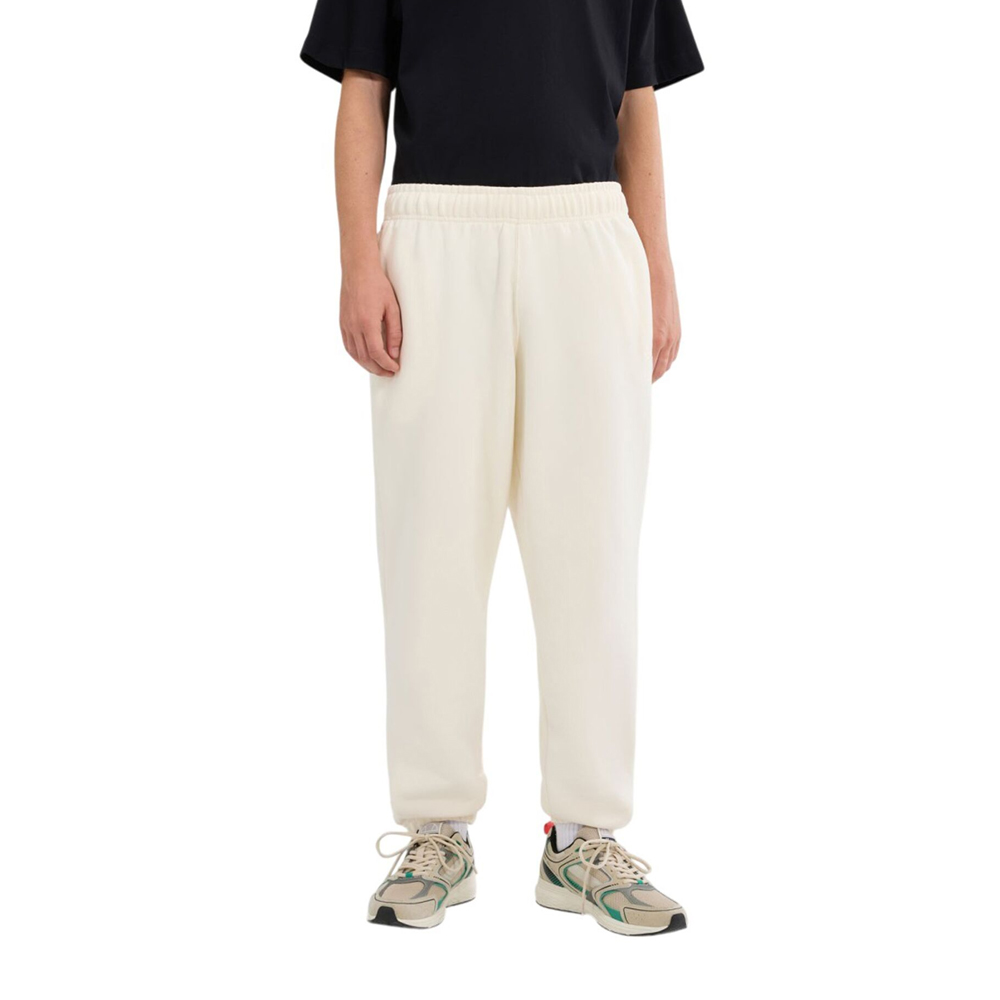 ELLESSE Pideura Jog Pant Ανδρικό Παντελόνι Φόρμας - Κρεμ