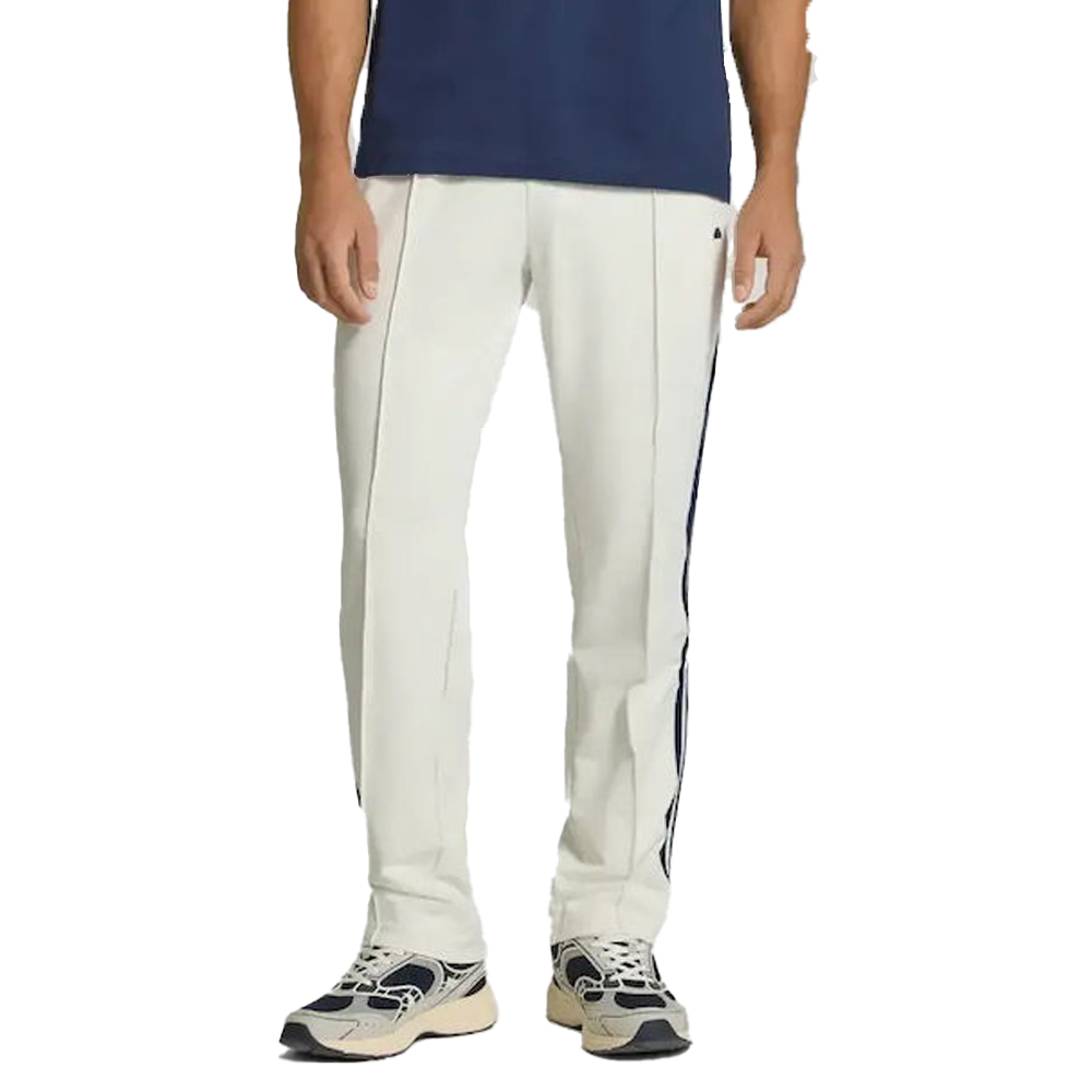 ELLESSE Latucci Track Pant Ανδρικό Παντελόνι Φόρμας - Κρεμ