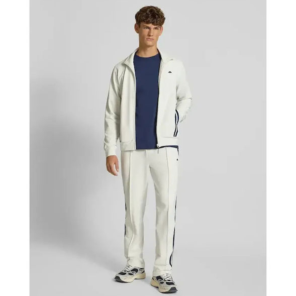 ELLESSE Latucci Track Pant Ανδρικό Παντελόνι Φόρμας - 4