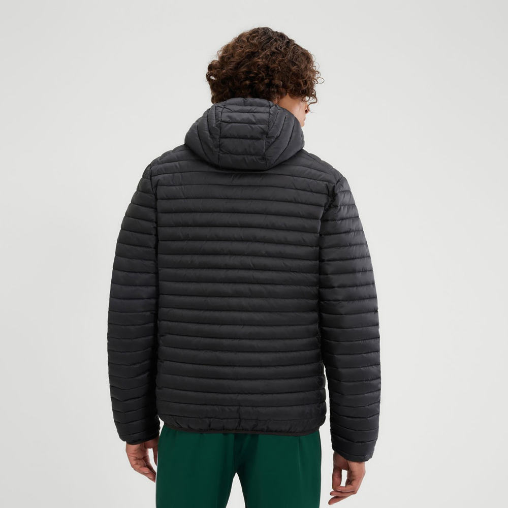ELLESSE Pallochi Padded Jacket Ανδρικό Μπουφάν με κουκούλα - 2