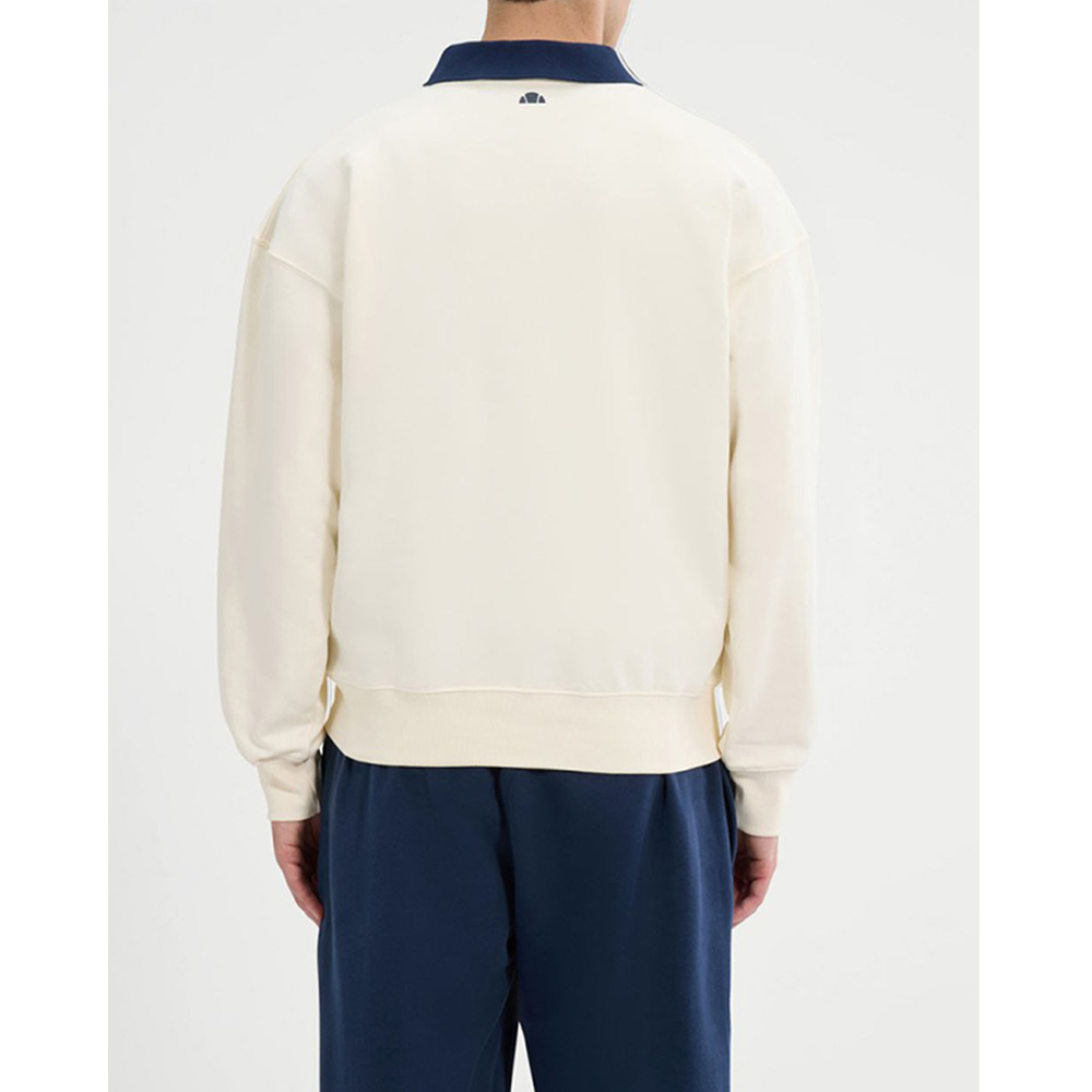 ELLESSE Quento Sweatshirt Ανδρικό Φούτερ - 2