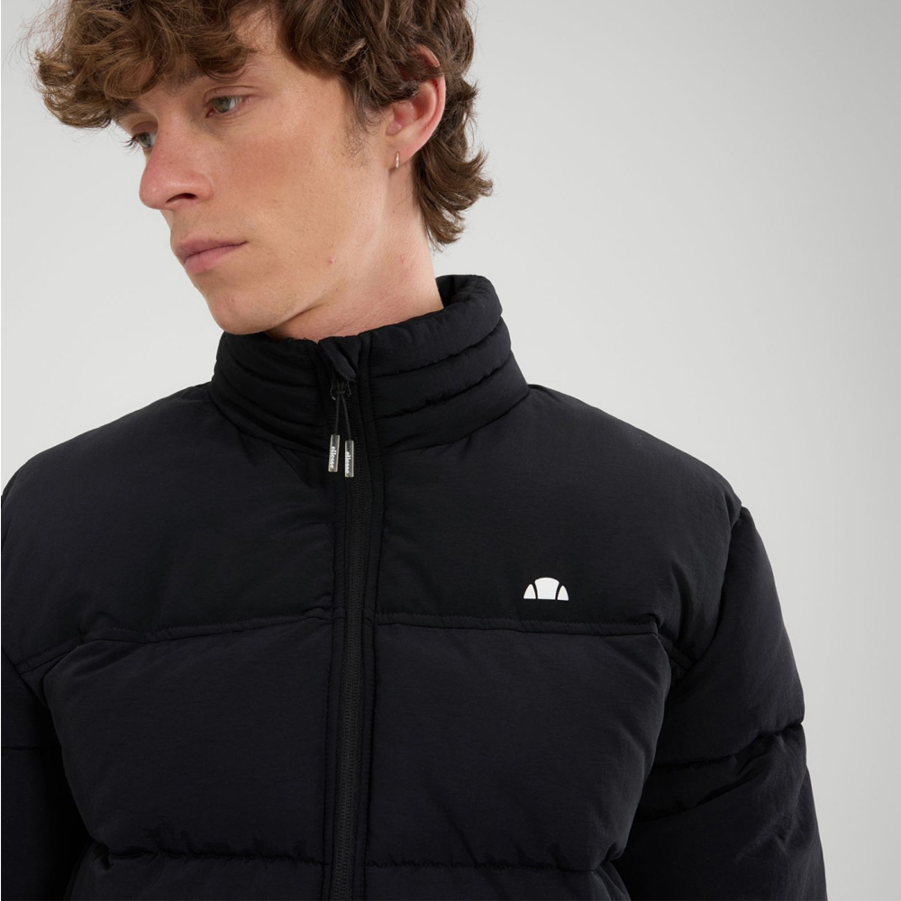 ELLESSE Nebulus Padded Jacket Ανδρικό Μπουφάν  - 4