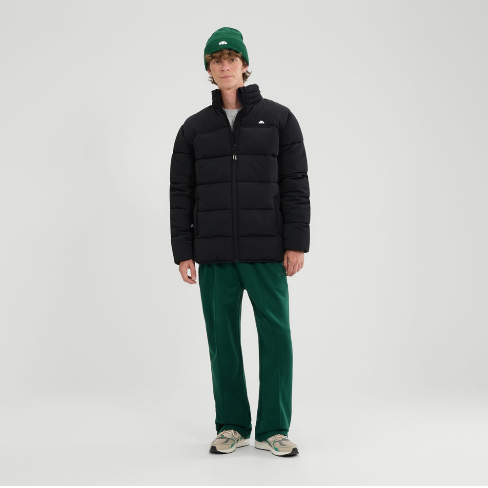 ELLESSE Nebulus Padded Jacket Ανδρικό Μπουφάν  - 5