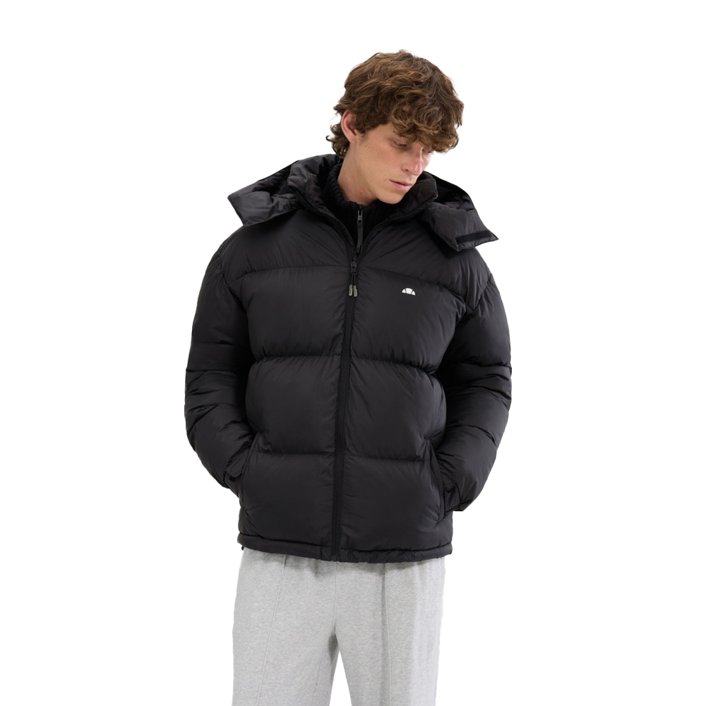ELLESSE Dominicis Padded Jacket Ανδρικό Μπουφάν με κουκούλα - 2