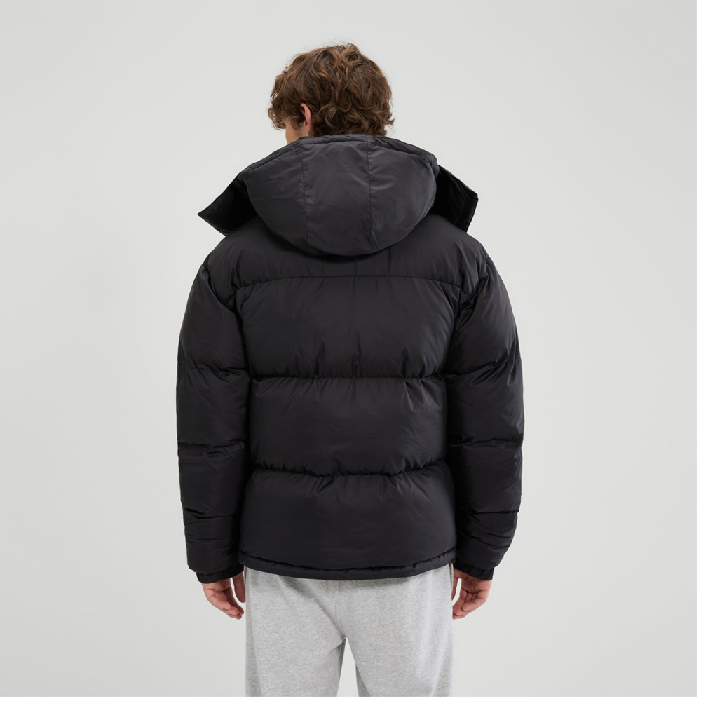 ELLESSE Dominicis Padded Jacket Ανδρικό Μπουφάν με κουκούλα - 3