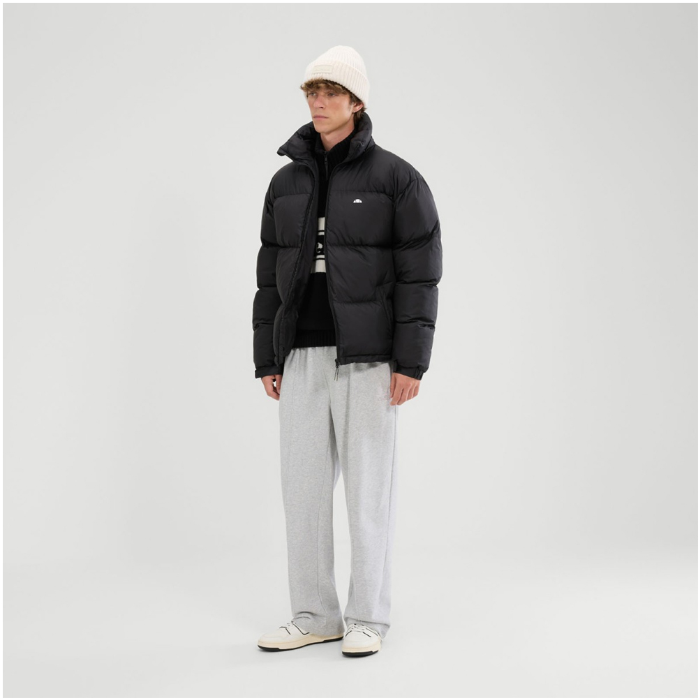 ELLESSE Dominicis Padded Jacket Ανδρικό Μπουφάν με κουκούλα - 5